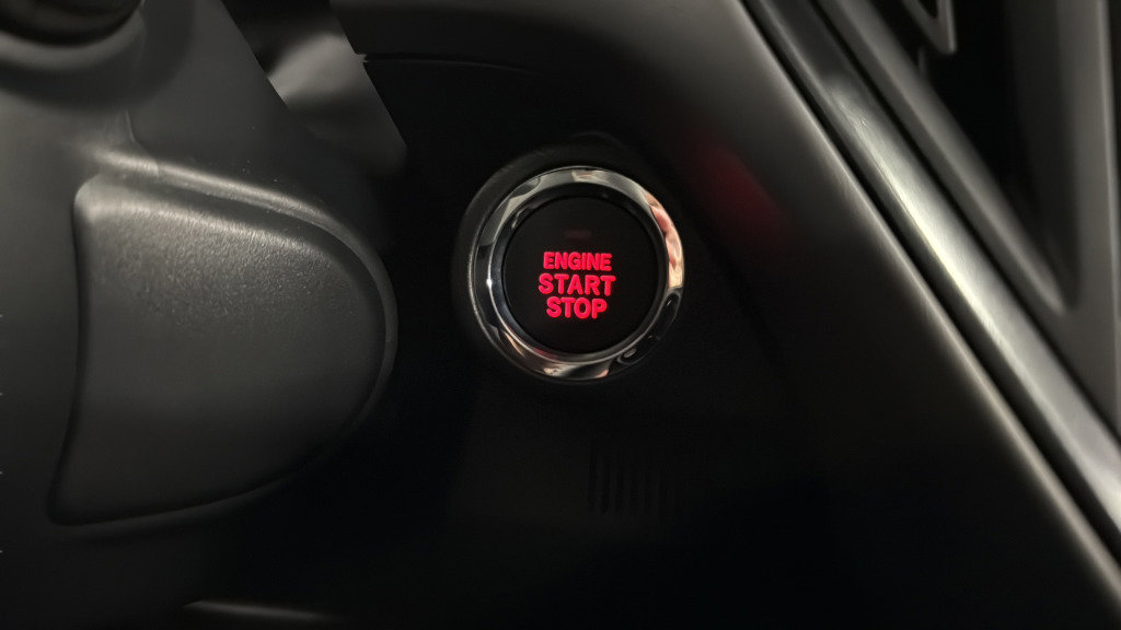 Certified 2026 Subaru Crosstrek 2.5i Limited w/ Crosstrek Mirror Package image 21