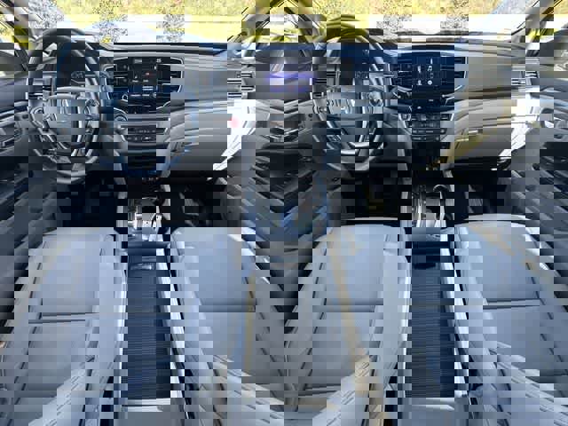 Used 2021 Honda Ridgeline RTL image 20