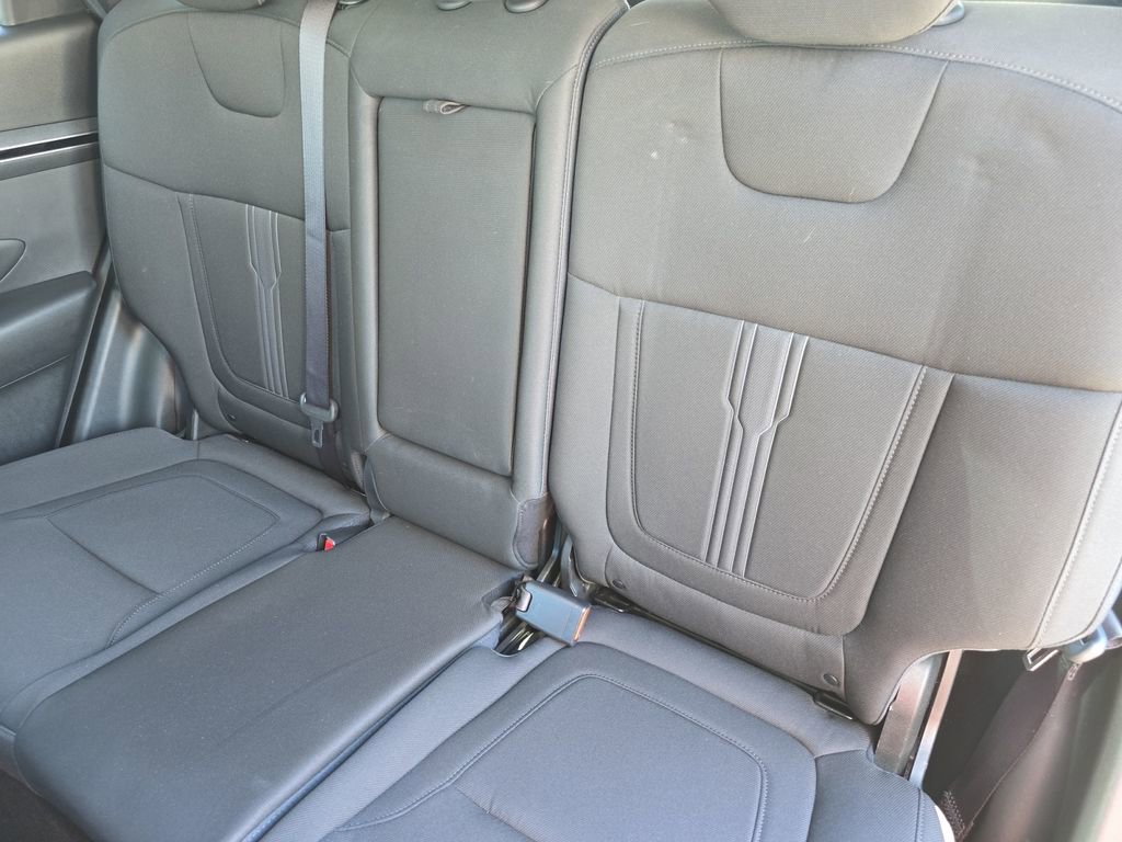 Used 2023 Hyundai Tucson SEL image 16