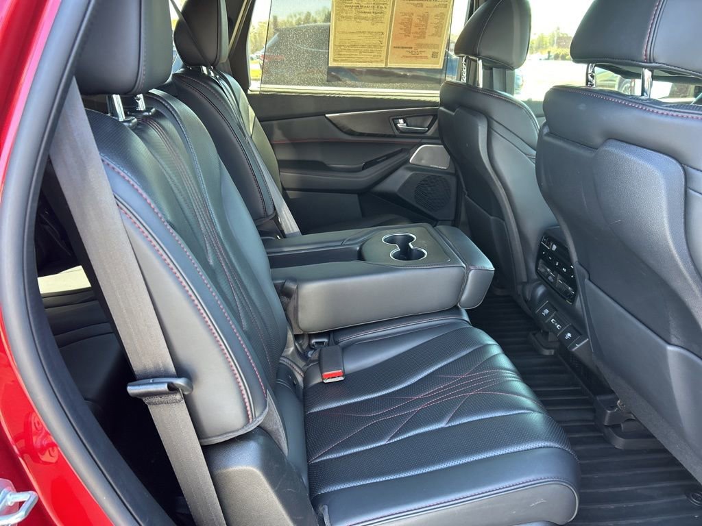 Used 2023 Acura MDX Type S image 23