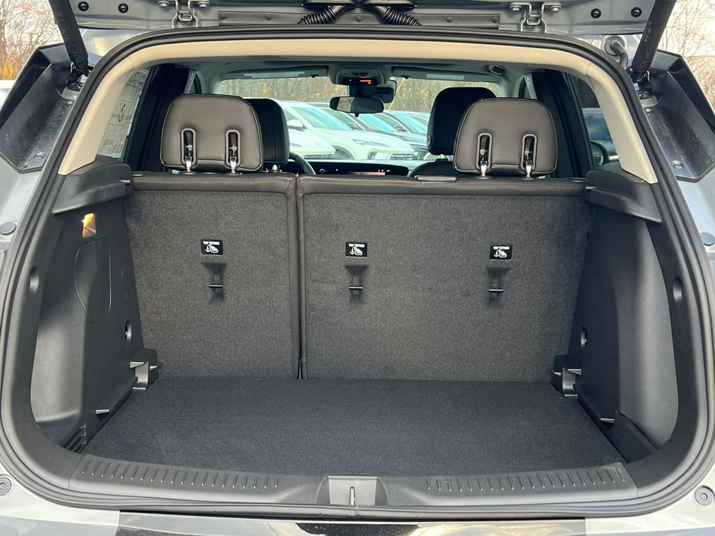 New 2026 Buick Encore GX Sport Touring w/ Comfort Package image 37