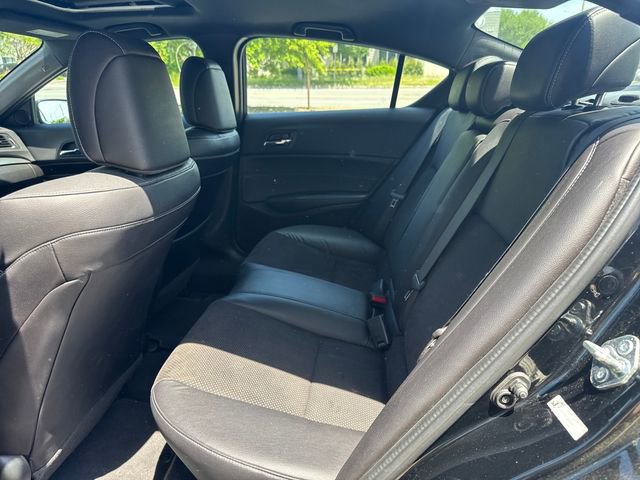 Used 2018 Acura ILX FWD image 27
