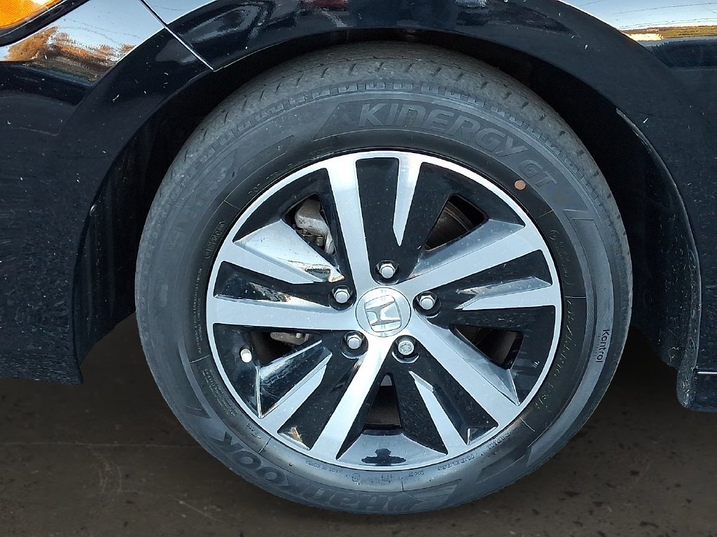 Used 2024 Honda Civic LX image 8