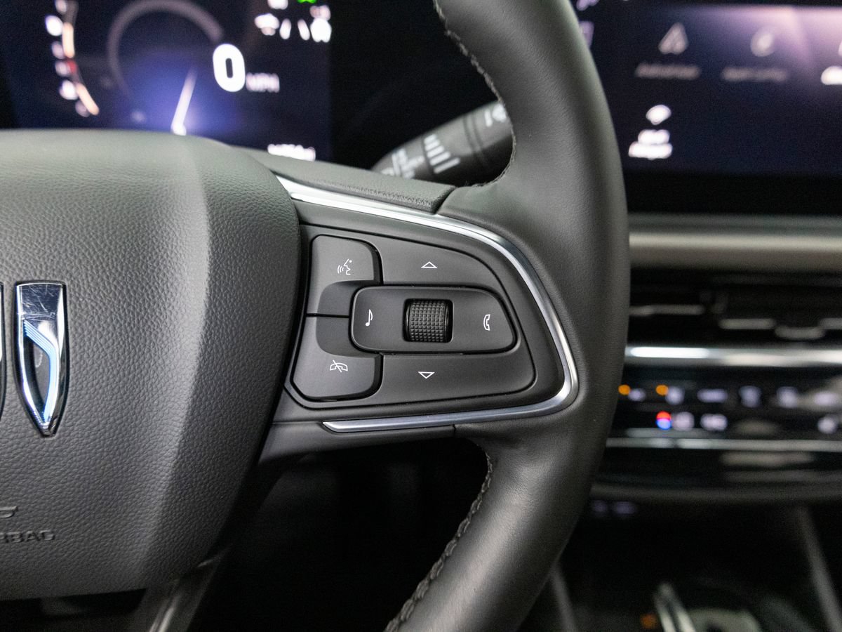Used 2024 Buick Envista Avenir FWD image 20