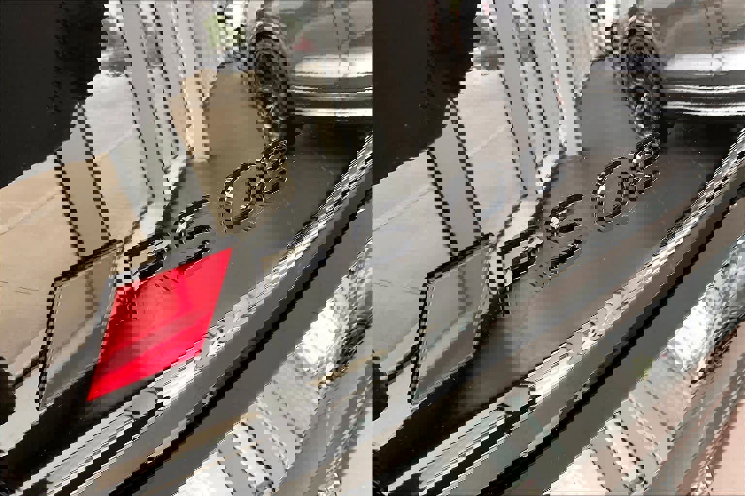 New 2026 Audi RS Q8 performance image 15