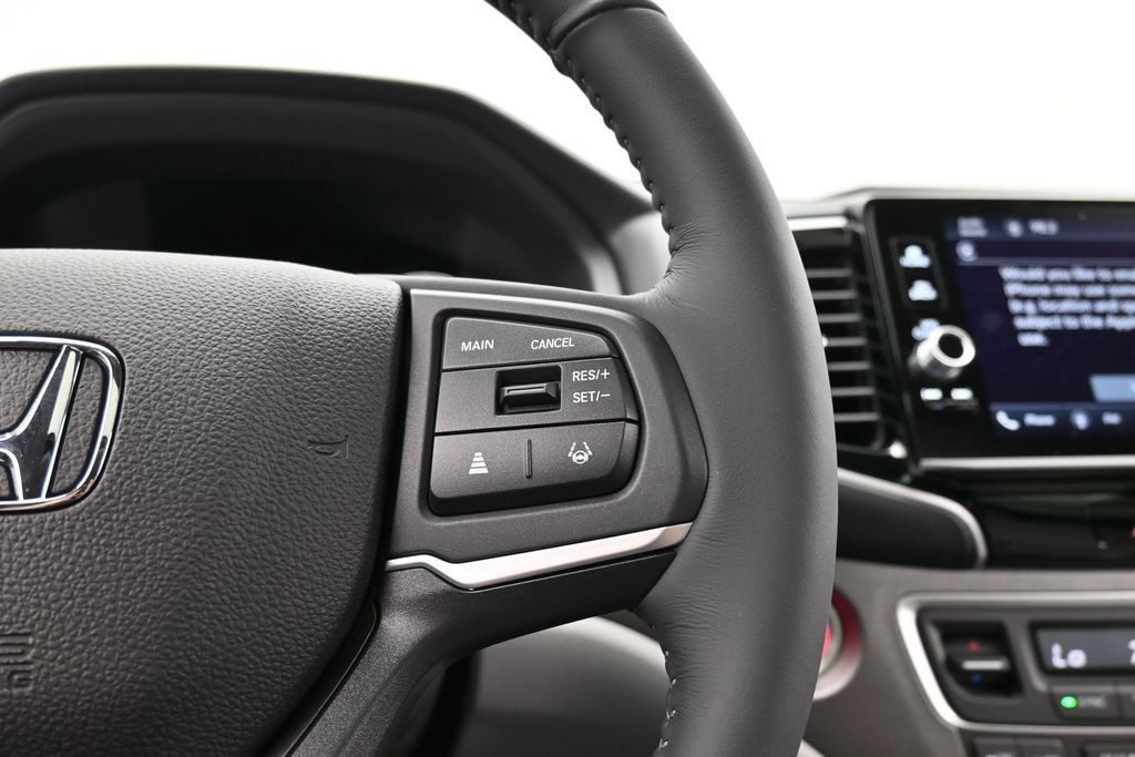 New 2026 Honda Ridgeline RTL image 47