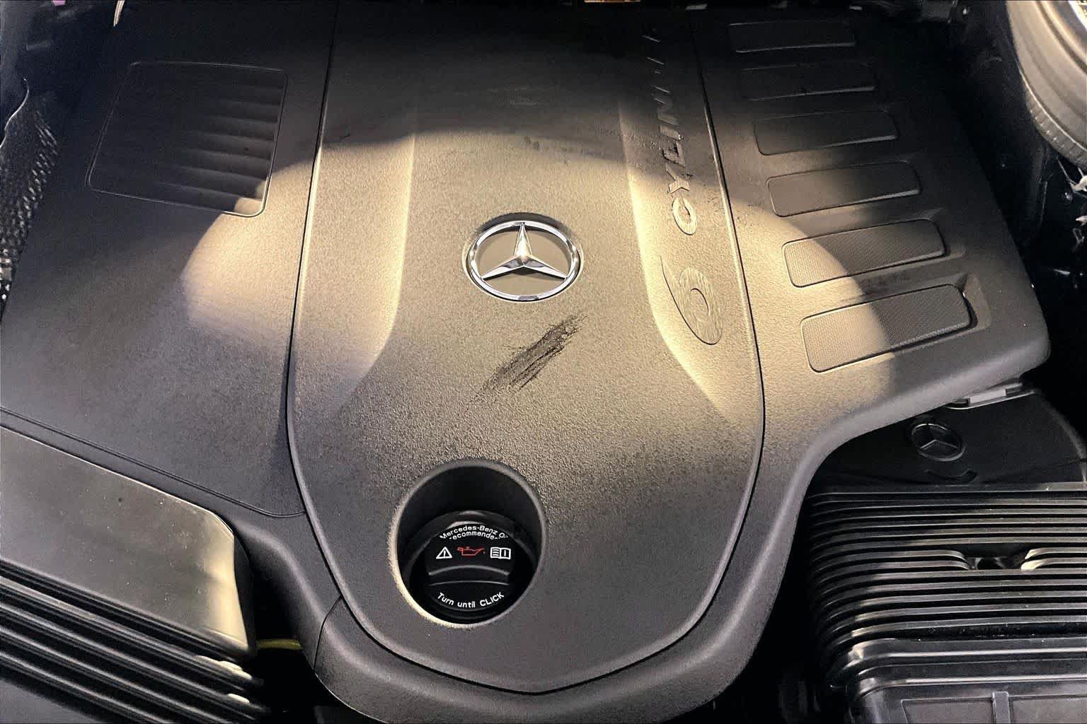 New 2026 Mercedes-Benz GLE 450 4MATIC image 15