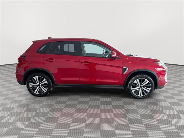 Used 2024 Mitsubishi Outlander Sport SE image 12