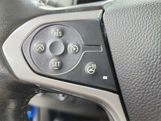 Used 2022 Chevrolet Colorado ZR2 image 24