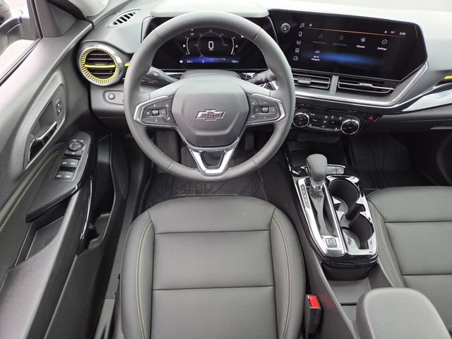 New 2026 Chevrolet Trax ACTIV w/ Driver Confidence Package FWD image 22