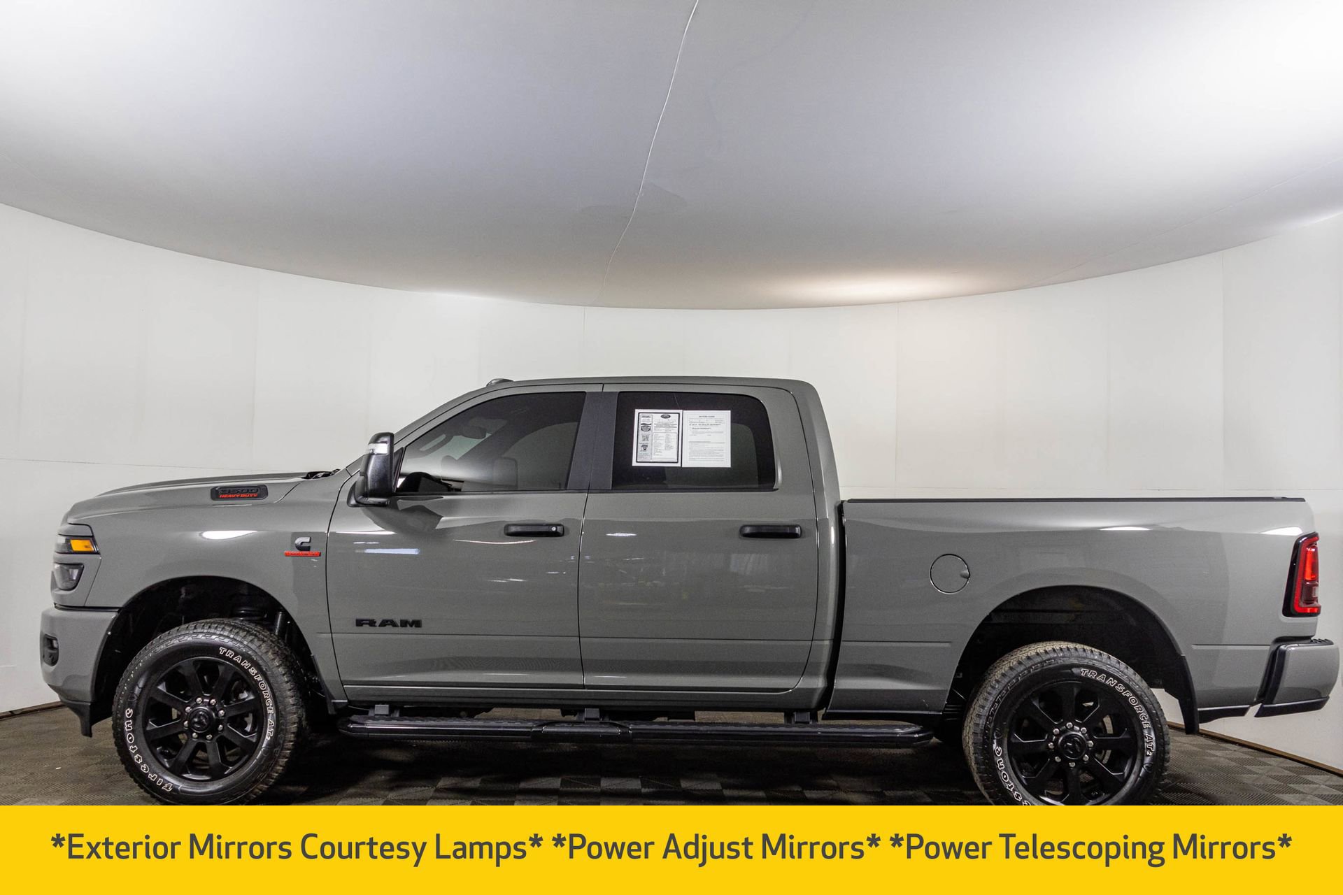 Used 2026 RAM 3500 Big Horn image 25