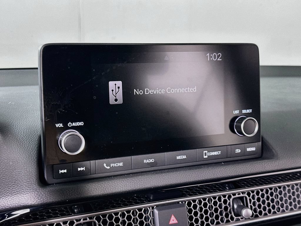 Used 2025 Honda Civic Sport image 25