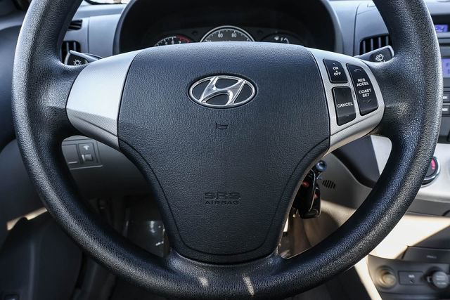 Used 2007 Hyundai Elantra GLS image 26