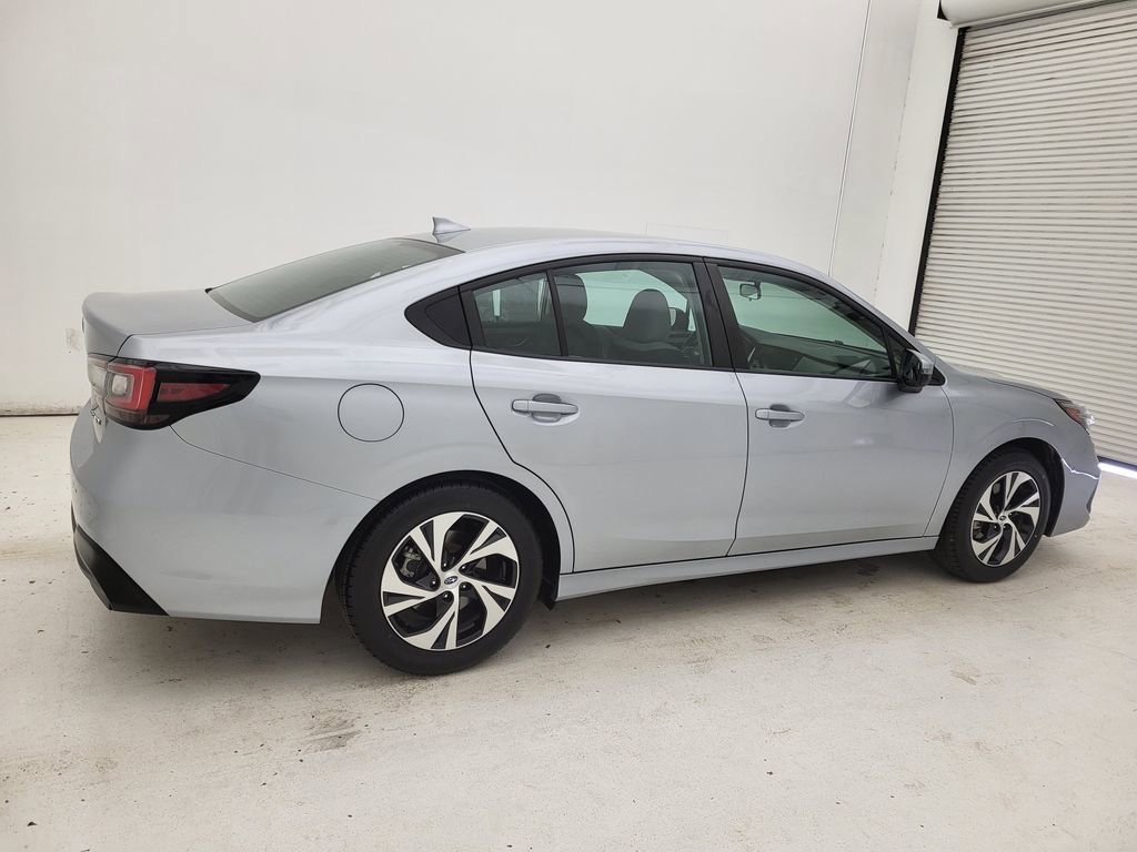 Used 2024 Subaru Legacy Premium AWD/4WD image 12
