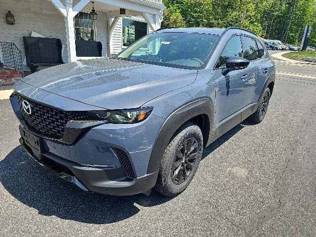 New 2026 MAZDA CX-50 AWD 2.5 Hybrid w/ Weather Package image 9