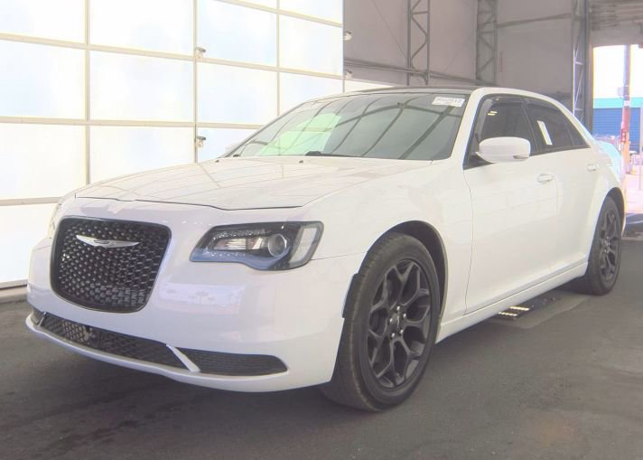 Used 2019 Chrysler 300 S w/ Safetytec Plus Group