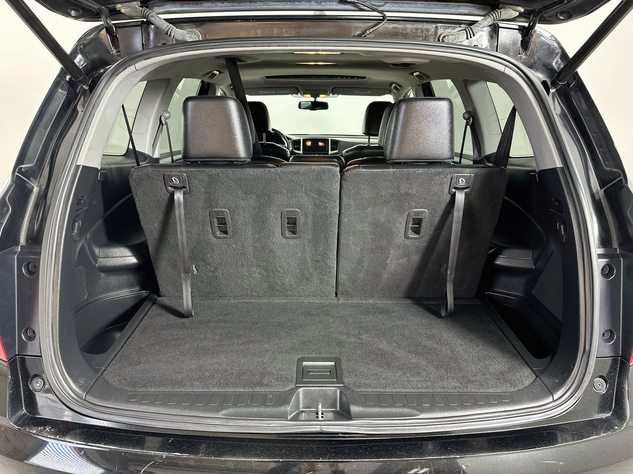 Used 2016 Honda Pilot EX-L image 26