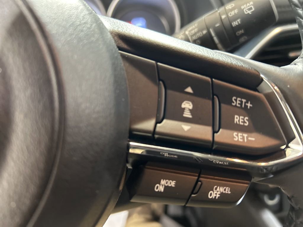 Used 2023 MAZDA CX-5 AWD 2.5 S w/ Select Package image 25