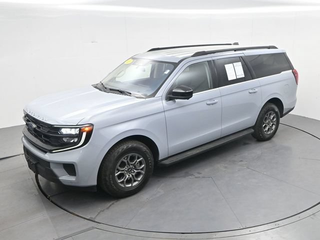Used 2025 Ford Expedition Max Active AWD/4WD image 21