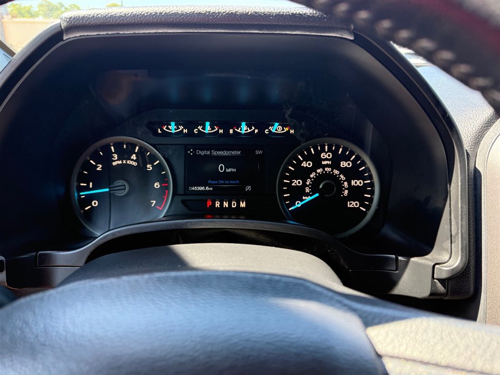 Used 2019 Ford F150 XLT w/ Equipment Group 302A Luxury image 14