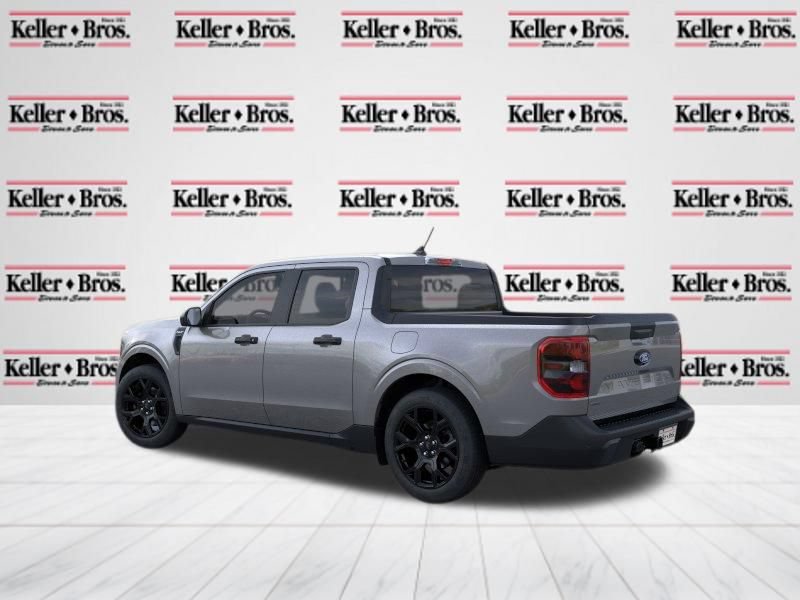 New 2026 Ford Maverick XLT w/ Equipment Group 301A AWD/4WD image 5