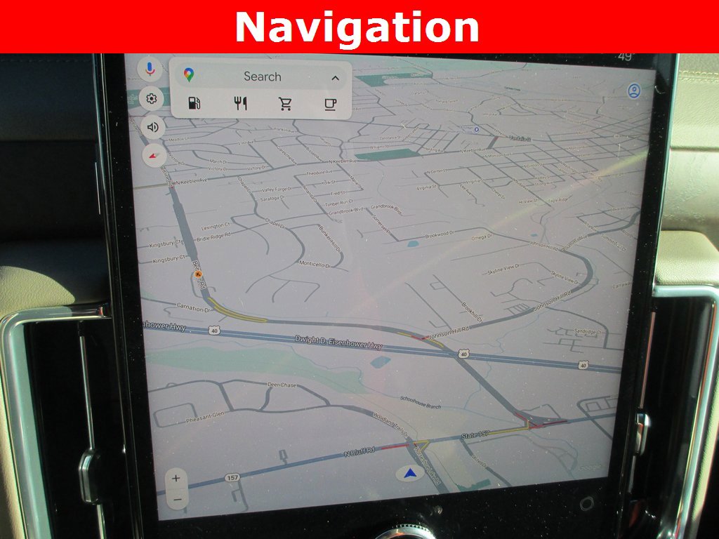 Certified 2025 GMC Yukon Denali w/ Denali Reserve Package image 15