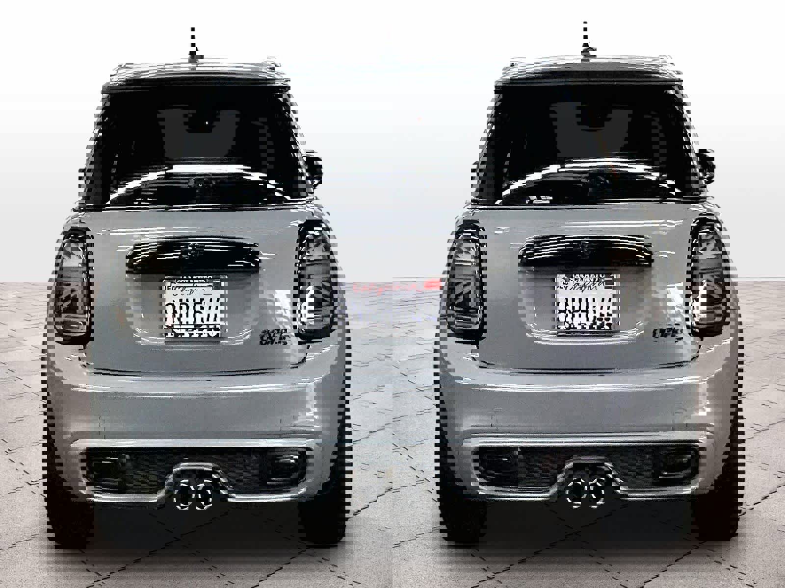 Used 2020 MINI Cooper S image 6