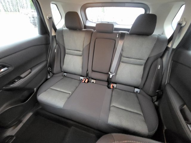 New 2026 Nissan Rogue SV image 13