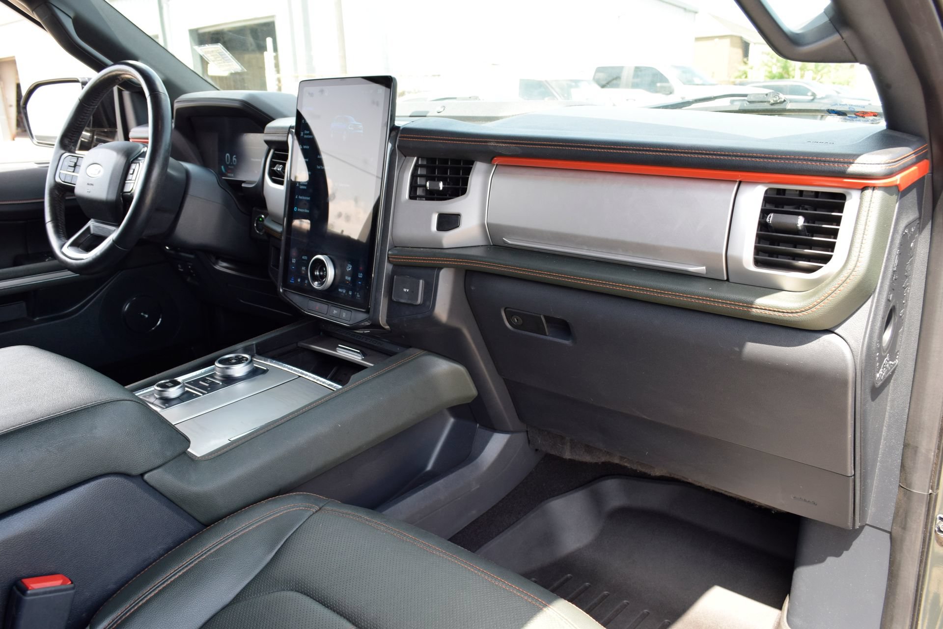 Used 2022 Ford Expedition Timberline AWD/4WD image 23