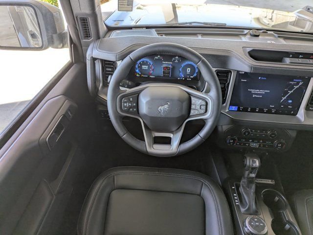 New 2025 Ford Bronco Outer Banks image 19