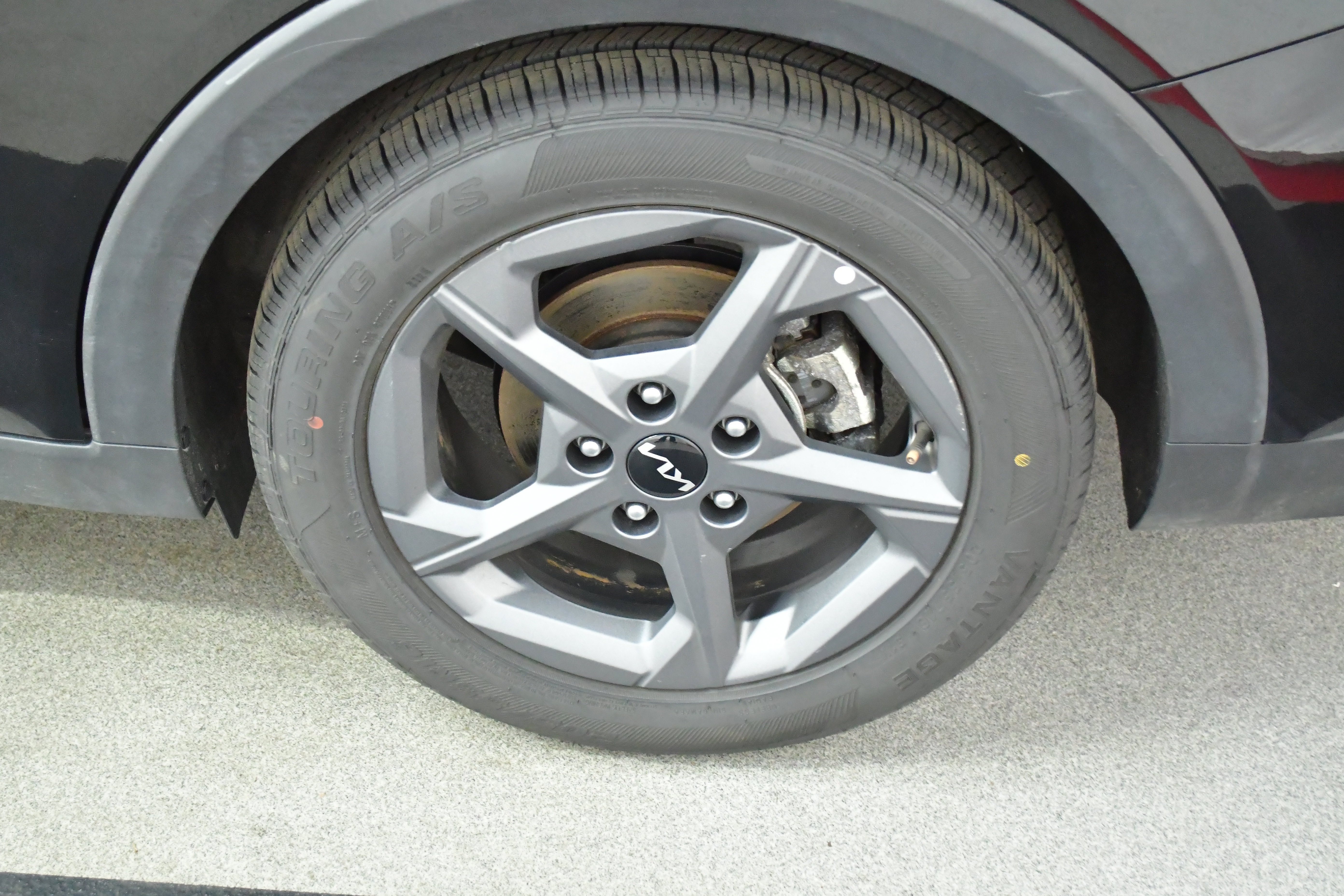Used 2025 Kia K4 FWD image 34
