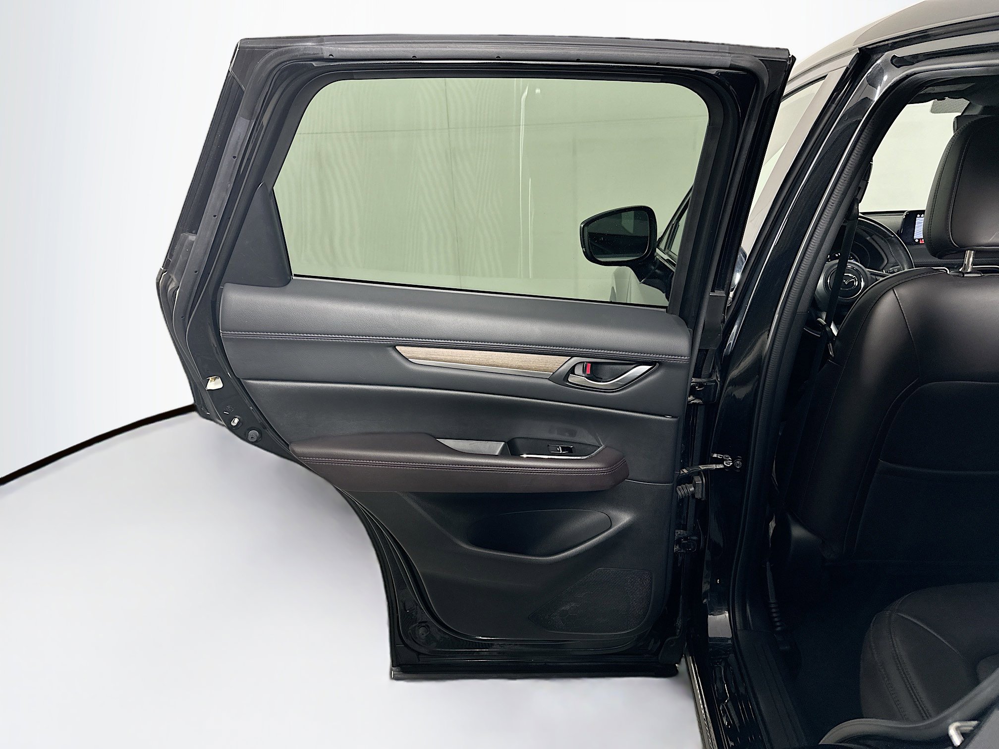 Used 2019 MAZDA CX-5 Signature image 27