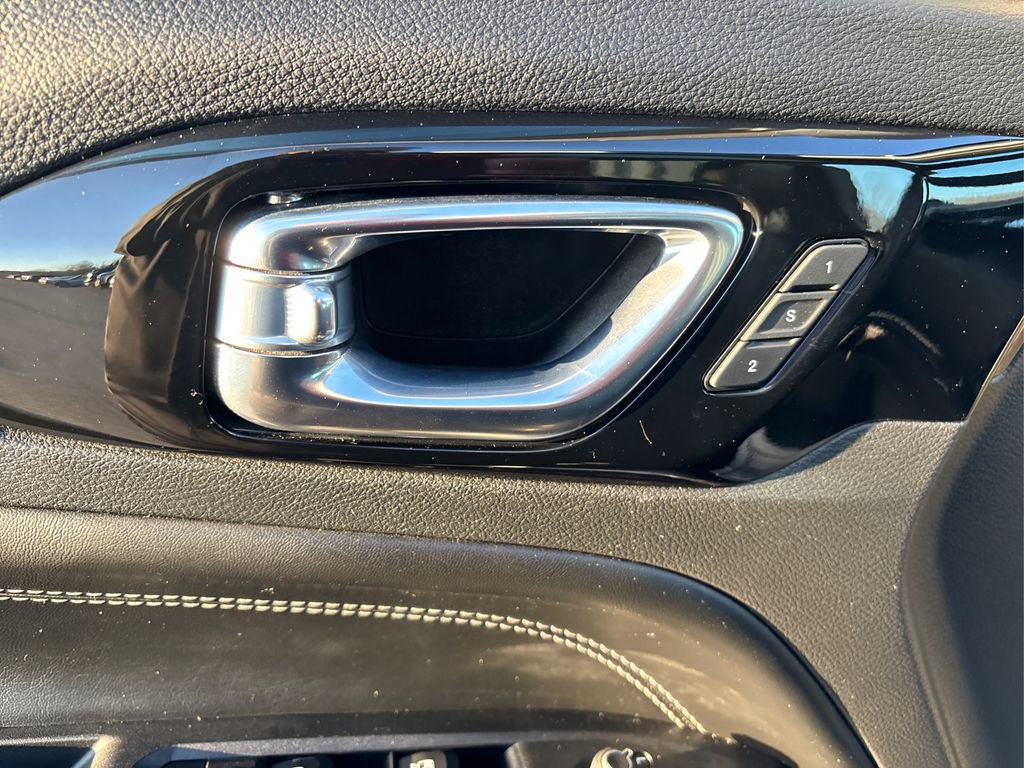 Used 2022 Jeep Compass High Altitude image 24