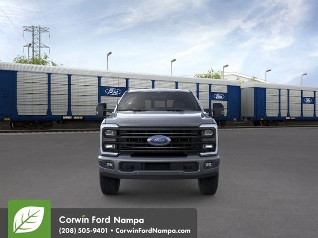 New 2026 Ford F250 Platinum AWD/4WD image 7