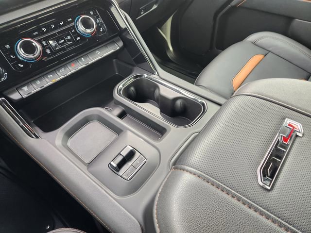 Used 2025 GMC Sierra 2500 AT4 w/ AT4 Premium Plus Package image 22