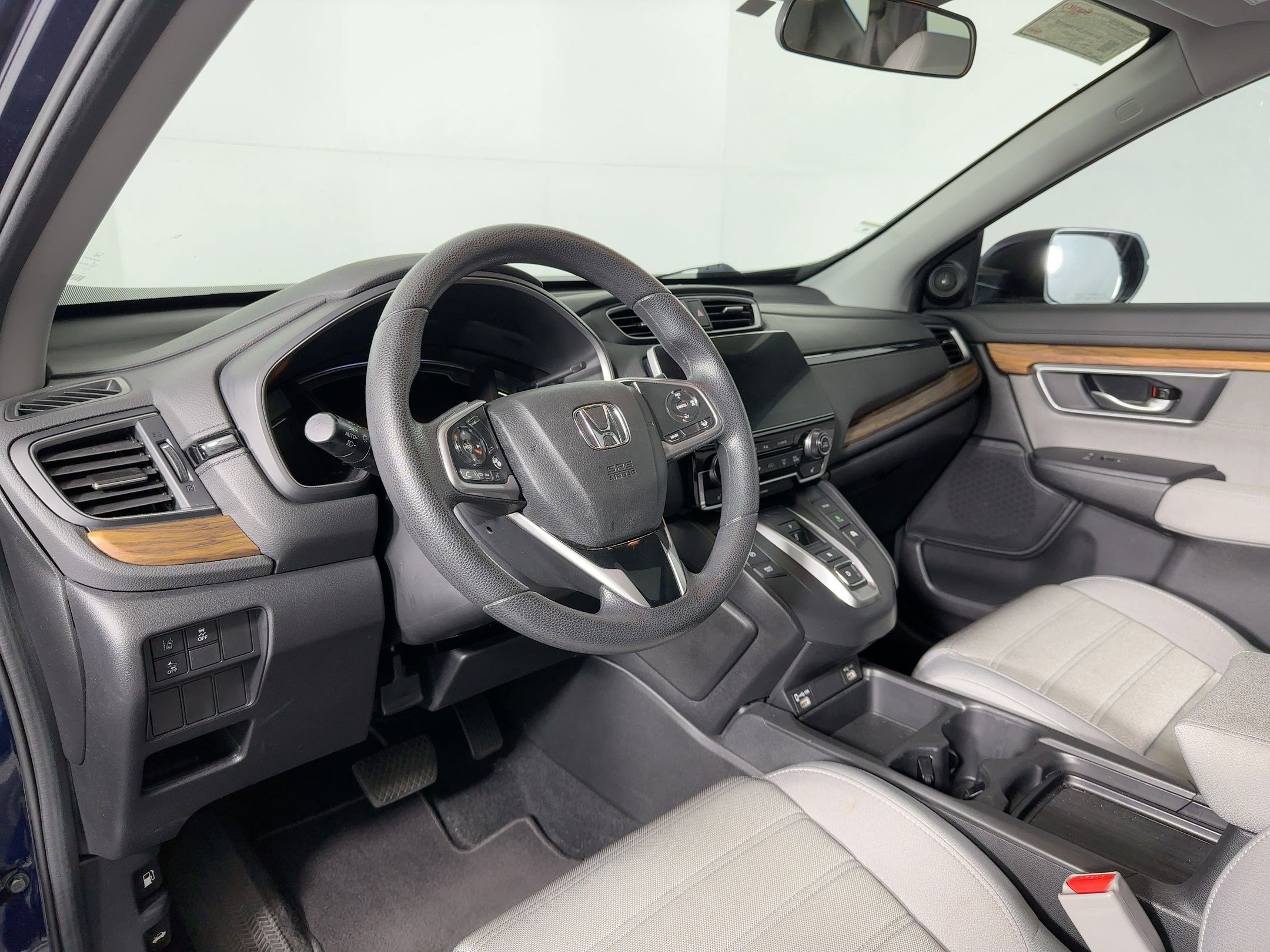 Used 2021 Honda CR-V EX image 3