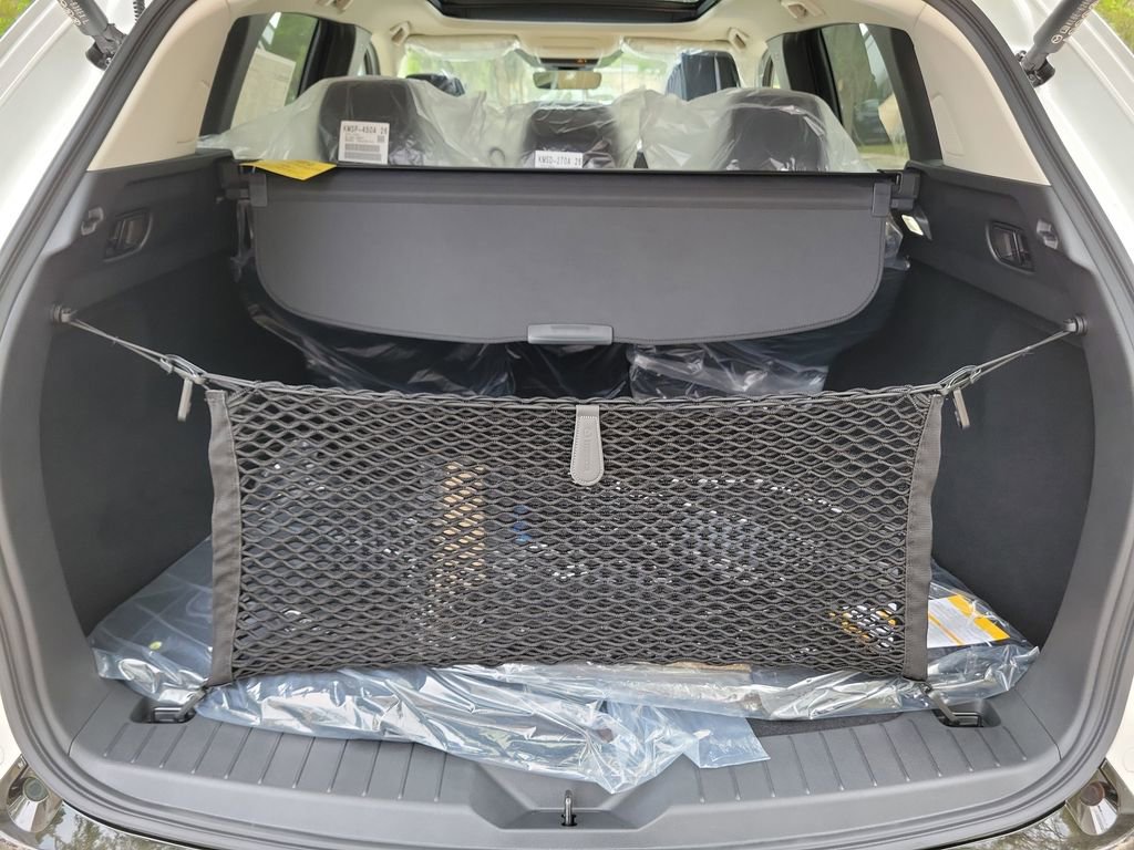 New 2026 MAZDA CX-5 2.5 S w/ Premium Package image 9