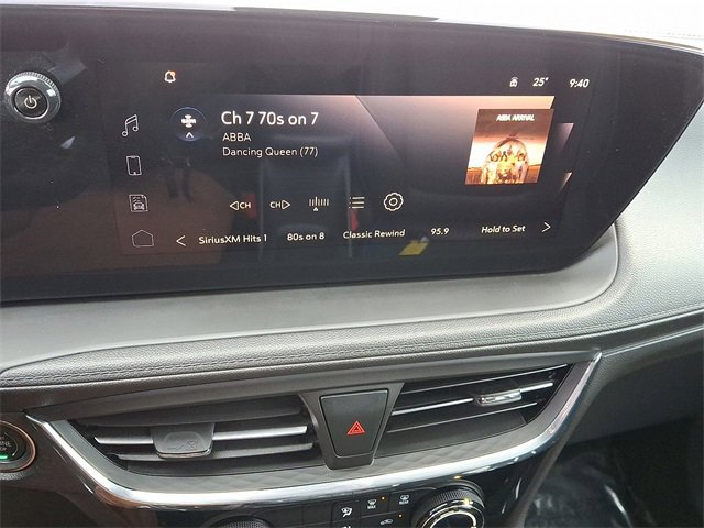 Certified 2025 Buick Encore GX Sport Touring image 16