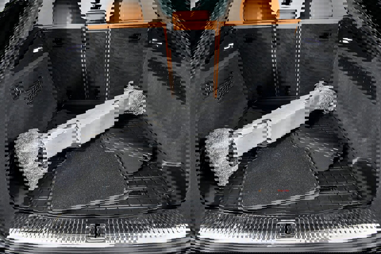 Used 2022 Audi RS Q8 image 16