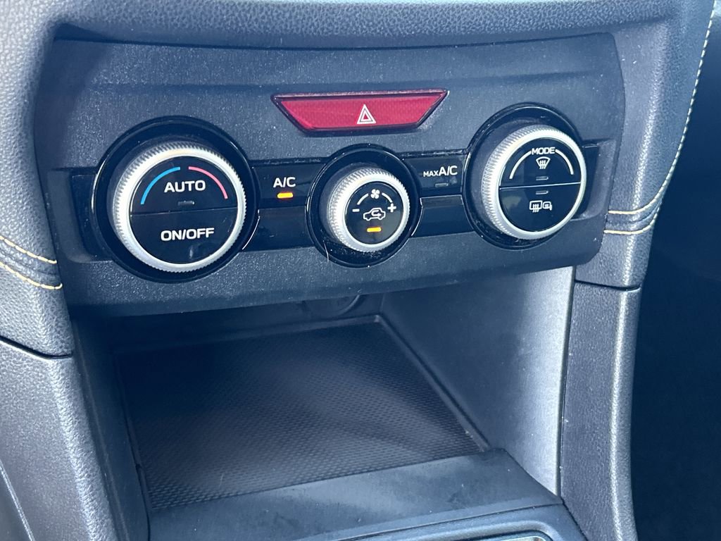 Certified 2021 Subaru Crosstrek 2.5i Sport w/ Moonroof Package image 23