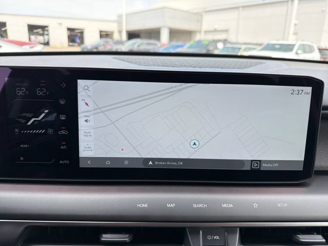 New 2026 Kia EV9 Light RWD image 12