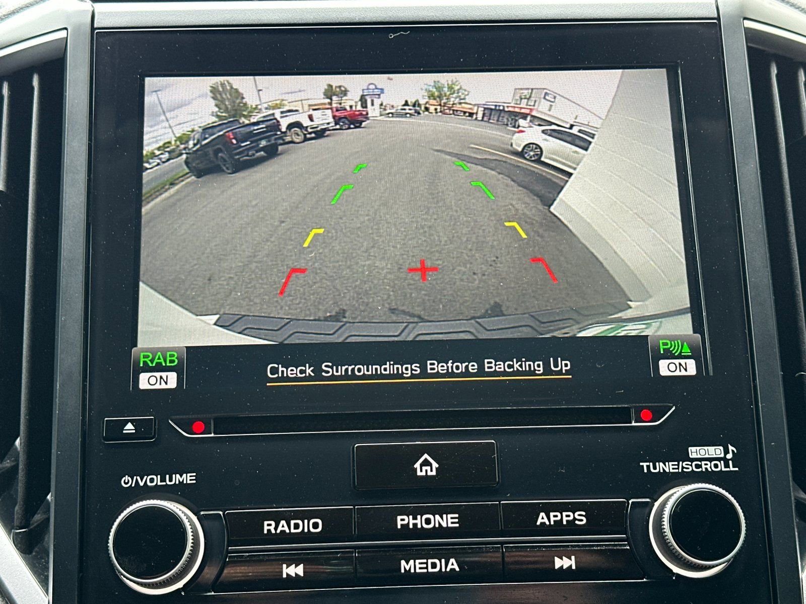 Used 2020 Subaru Forester Sport AWD/4WD image 21