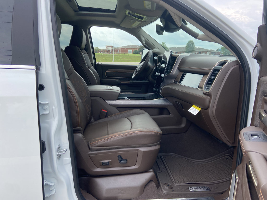 New 2026 RAM 2500 Limited image 31
