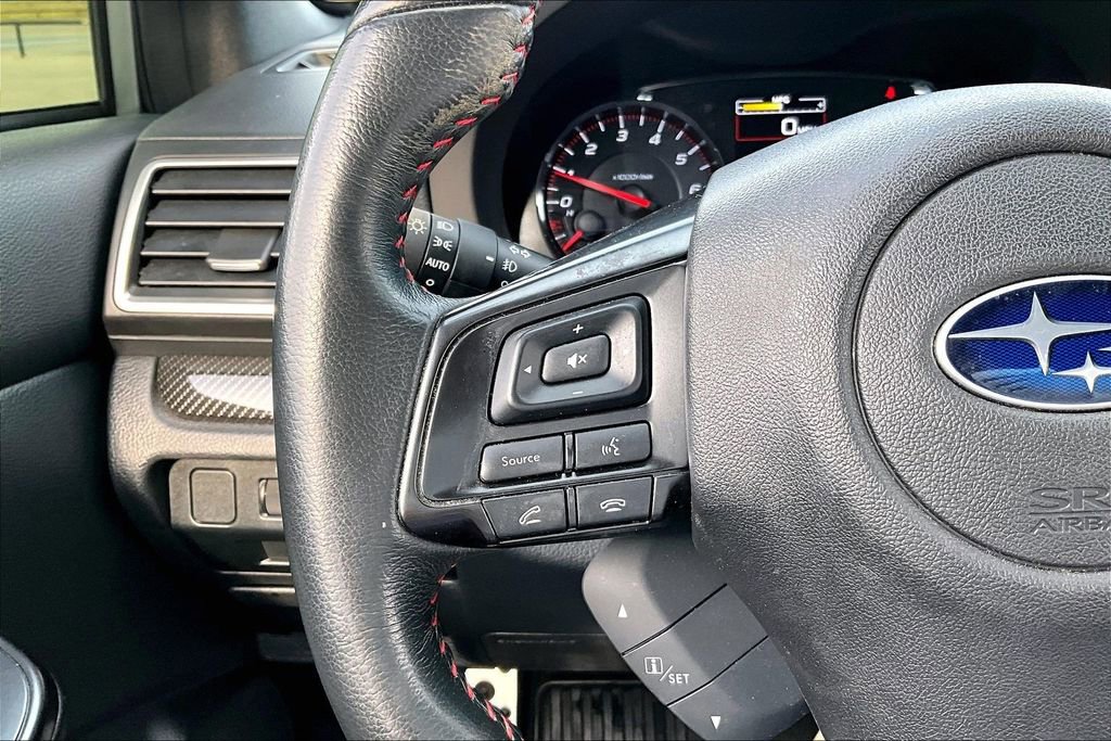 Used 2020 Subaru WRX Premium w/ Performance Package image 19