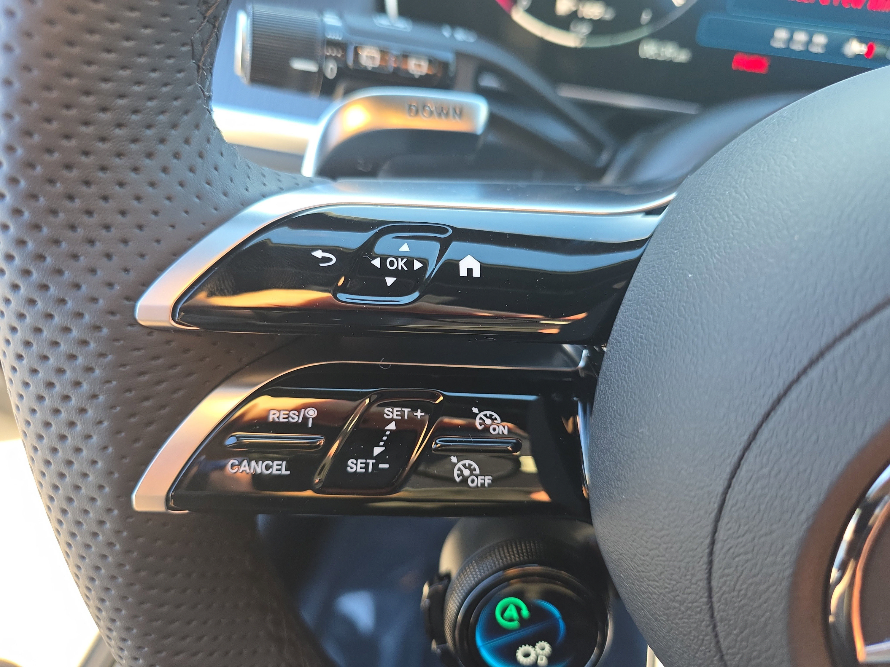 New 2026 Mercedes-Benz GLC 43 AMG 4MATIC image 23