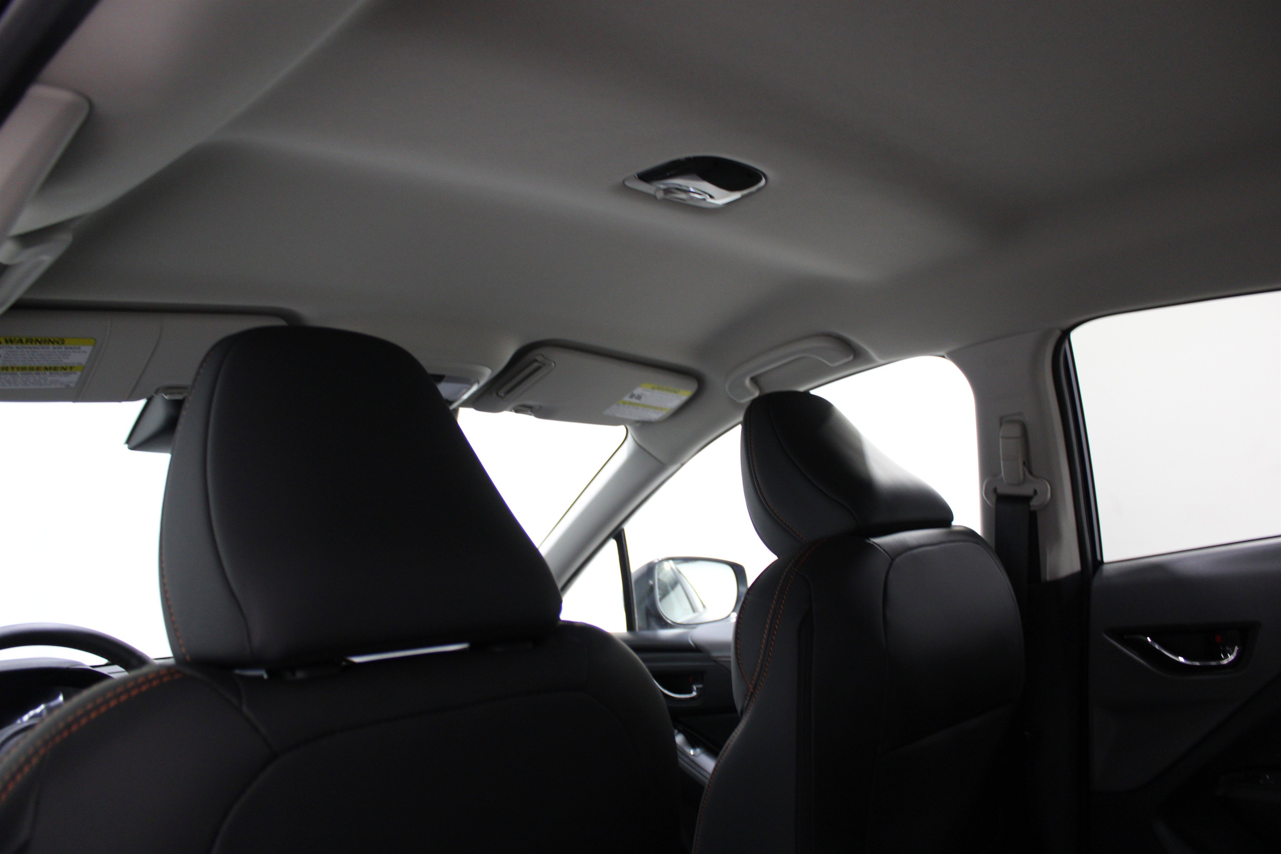 New 2026 Subaru Crosstrek 2.5i Limited image 20