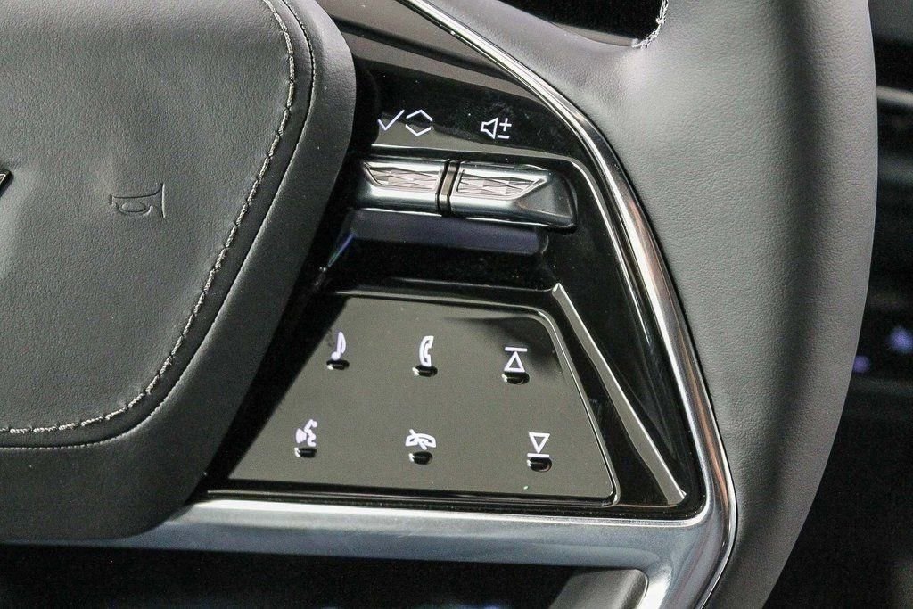 New 2026 Cadillac Escalade IQ Sport 2 image 23