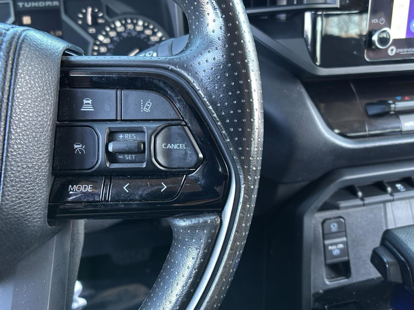 Used 2023 Toyota Tundra SR image 30