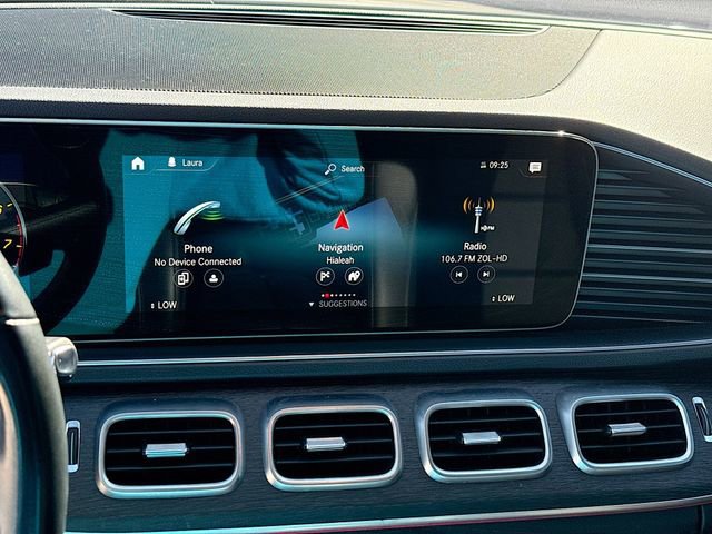 Used 2021 Mercedes-Benz GLE 350 image 15