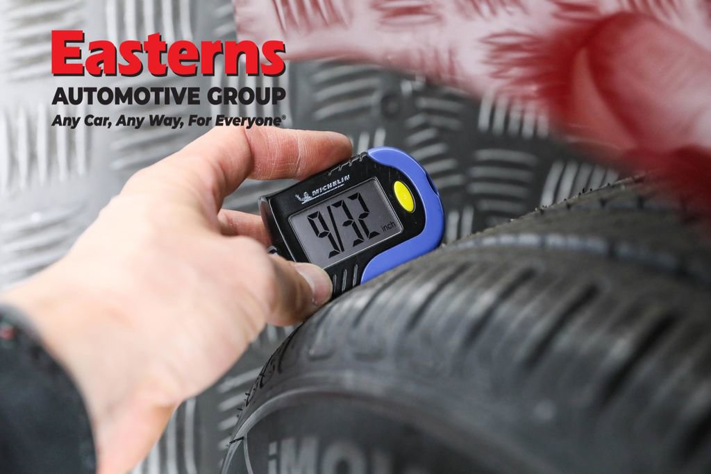 Used 2025 Toyota Corolla LE image 29